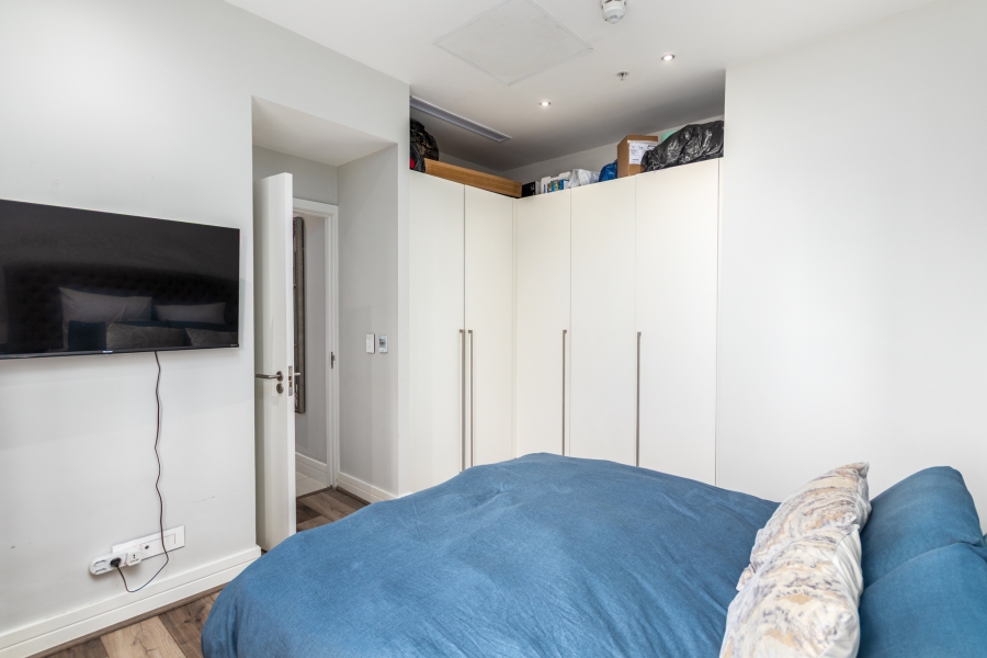 1 Bedroom Property for Sale in Cape Town City Centre Western Cape